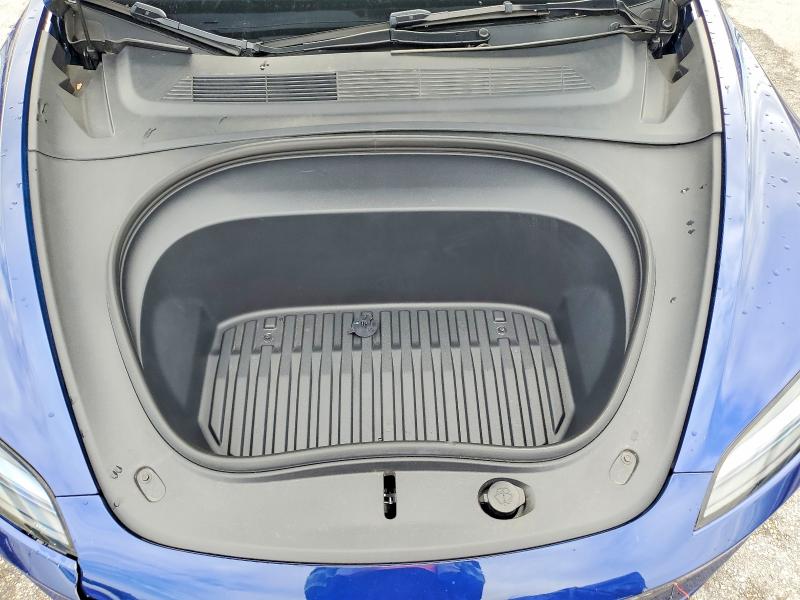 Продажа на аукционе авто 2025 Tesla Model 3, vin: 5YJ3E1EA8SF951735, номер лота: 53422816