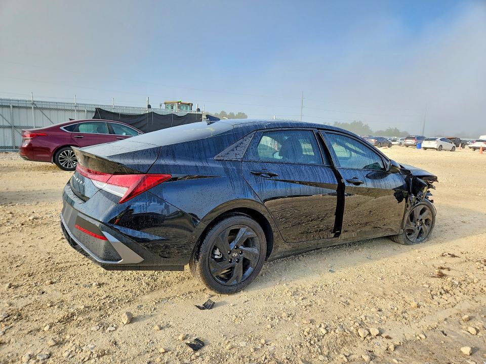 Aukcja sprzedaży 2026 Hyundai Elantra, vin: KMHLM4DG8TU145585, numer aukcji: 54276086