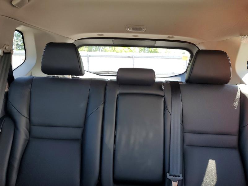 2025 Nissan Rogue მანქანა იყიდება აუქციონზე, vin: 5N1BT3BB2SC854999, აუქციონის ნომერი: 51986976