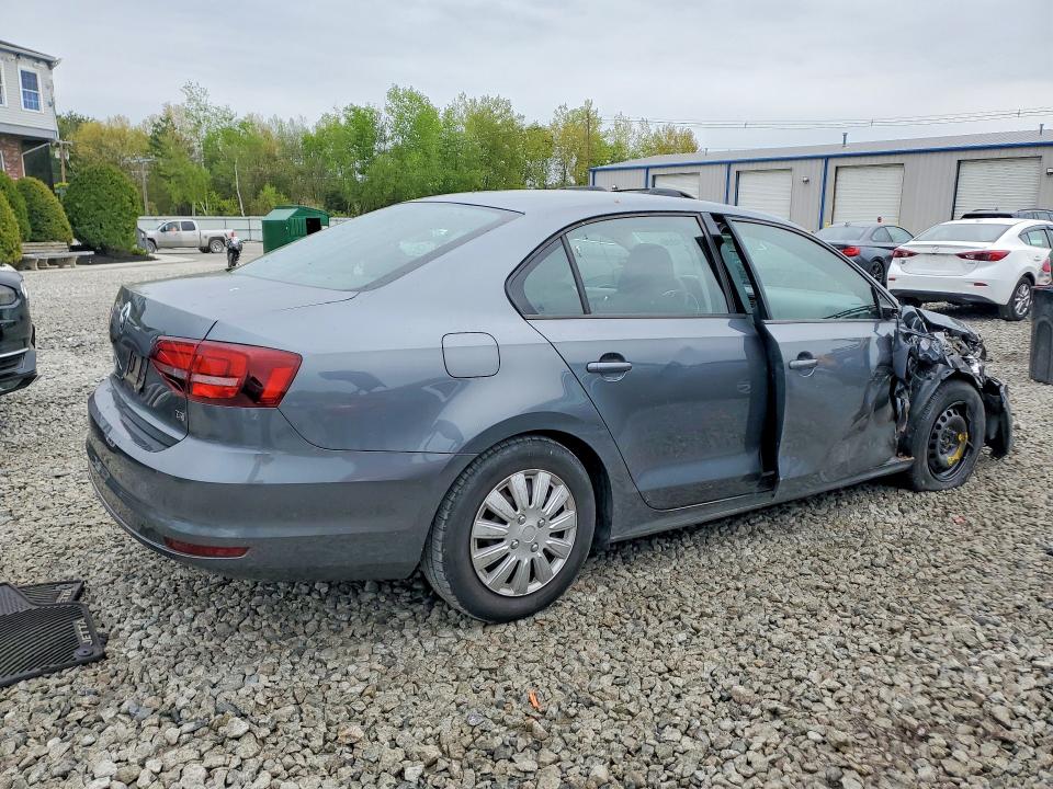 Aukcja sprzedaży 2016 Volkswagen Jetta, vin: 3VW267AJ7GM355856, numer aukcji: 52879036
