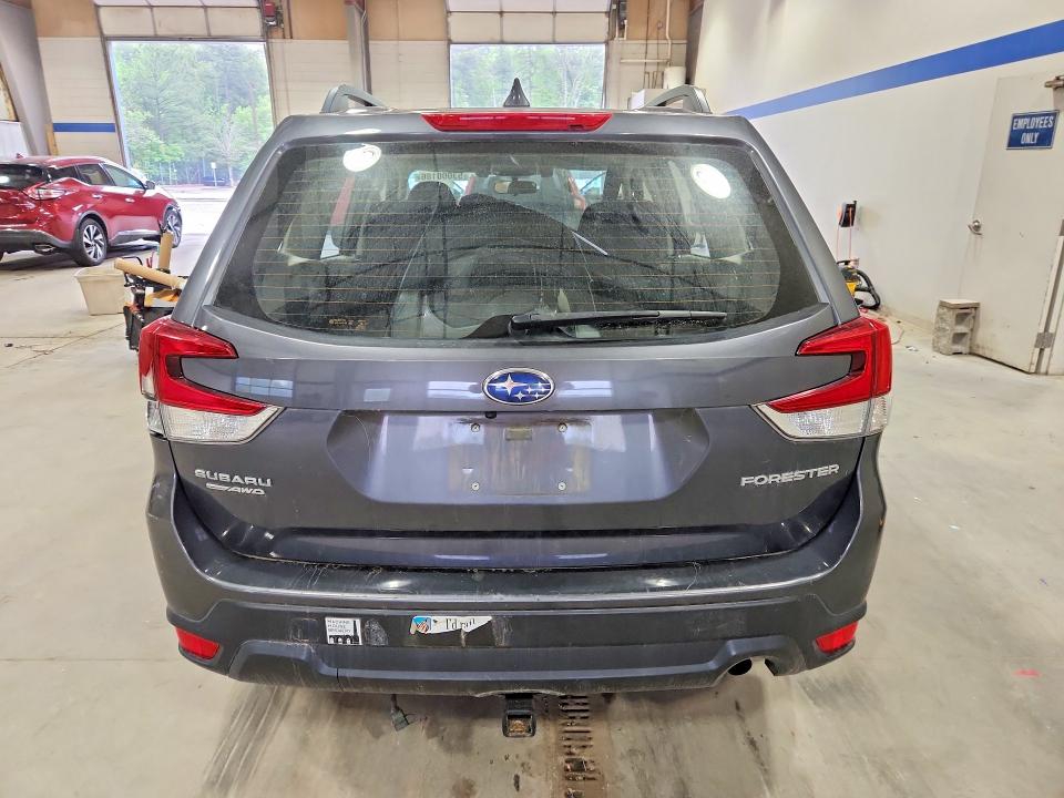 Aukcja sprzedaży 2021 Subaru Forester, vin: JF2SKADC6MH430816, numer aukcji: 53000186