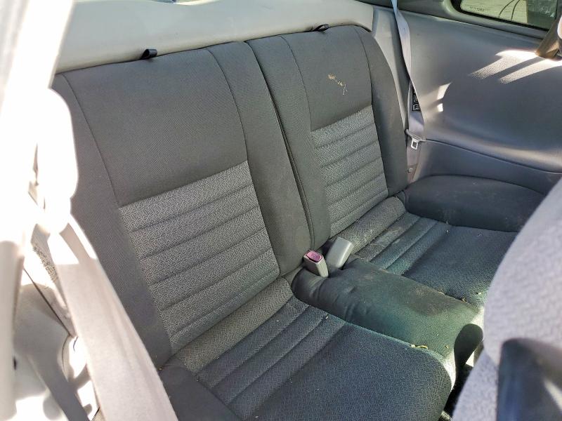 1999 Ford Mustang მანქანა იყიდება აუქციონზე, vin: 1FAFP4044XF198840, აუქციონის ნომერი: 54537446