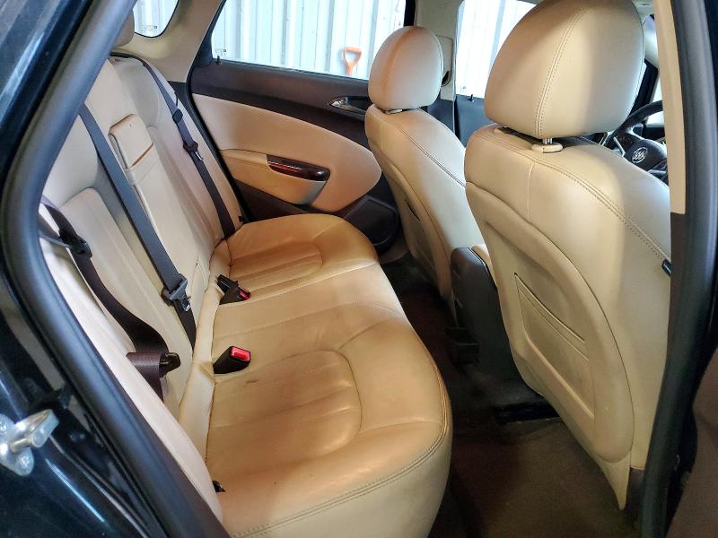 Продажа на аукционе авто 2014 Buick Verano, vin: 1G4PS5SK0E4142817, номер лота: 52534576