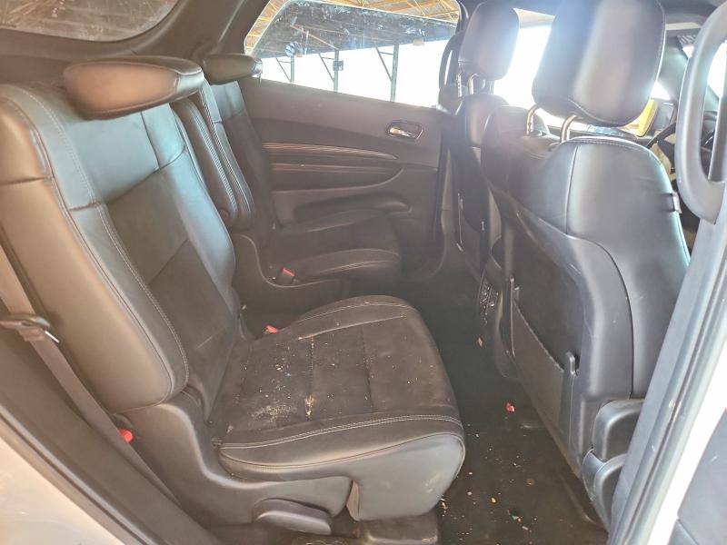 Aukcja sprzedaży 2022 Dodge Durango, vin: 1C4RDJDG2NC161416, numer aukcji: 52453926