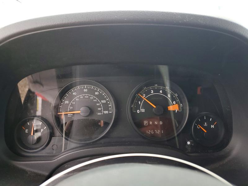 Продажа на аукционе авто 2014 Jeep Patriot, vin: 1C4NJPBB2ED916253, номер лота: 52857606