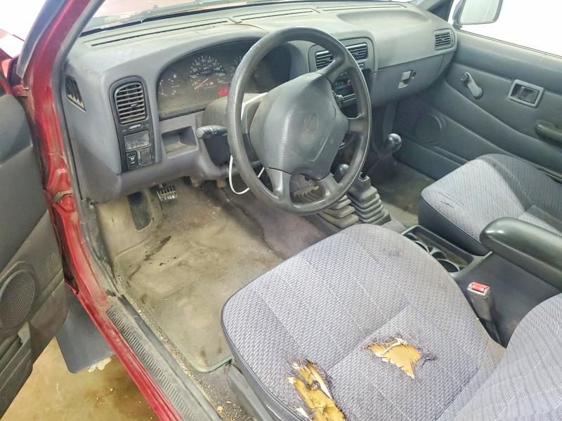 54534306 :رقم المزاد ، 1N6SD16YXVC374361 vin ، 1997 Nissan Truck مزاد بيع