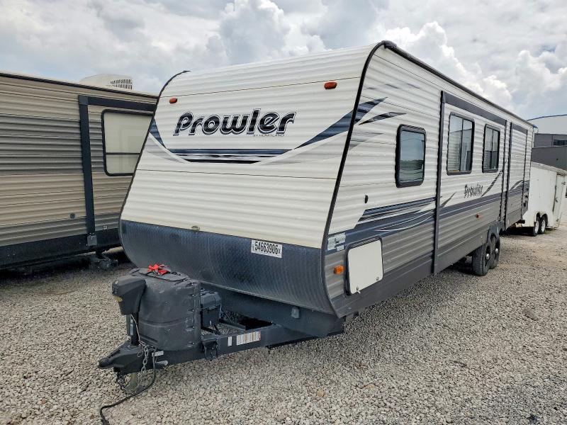 Aukcja sprzedaży 2021 Heartland Prowler, vin: 5SFPB3624ME443194, numer aukcji: 54663906