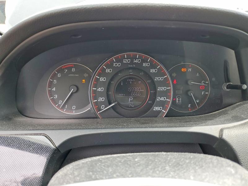 Aukcja sprzedaży 2013 Honda Accord, vin: 1HGCR2F53DA800889, numer aukcji: 54128096