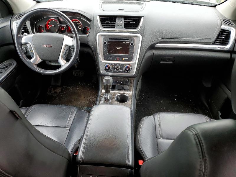 Aukcja sprzedaży 2015 Gmc Acadia, vin: 1GKKVRKD8FJ100885, numer aukcji: 54256336