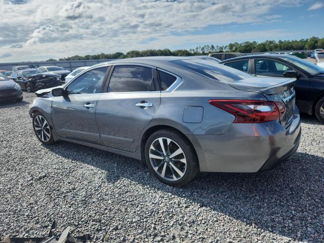 Продажа на аукционе авто 2017 Nissan Altima, vin: 1N4AL3AP1HC122228, номер лота: 54611046