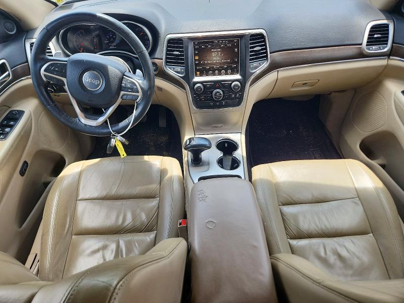 Aukcja sprzedaży 2015 Jeep Cherokee, vin: 1C4RJEBGXFC220667, numer aukcji: 55505116
