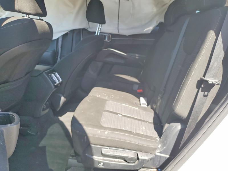 Продаж на аукціоні авто 2021 Kia Sorento, vin: 5XYRG4LC3MG054277, номер лоту: 55234676