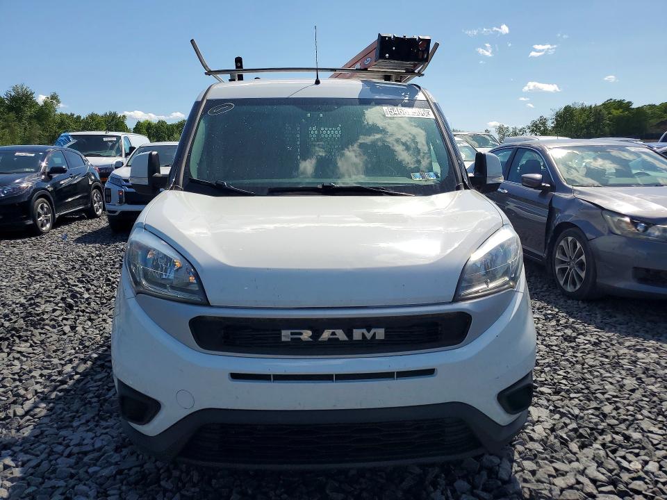Aukcja sprzedaży 2019 Ram Promaster City, vin: ZFBHRFBBXK6N02172, numer aukcji: 54689506