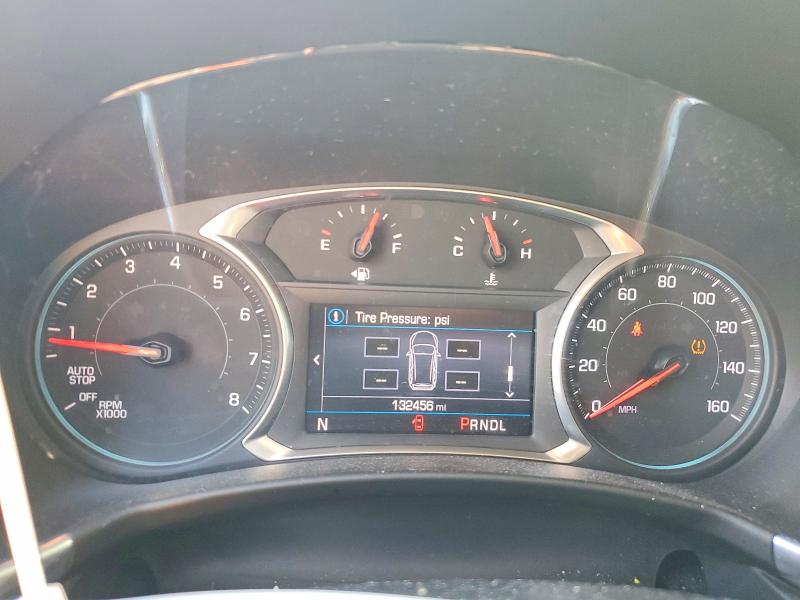 Продажа на аукционе авто 2019 Chevrolet Equinox, vin: 2GNAXKEV1K6174631, номер лота: 55117706