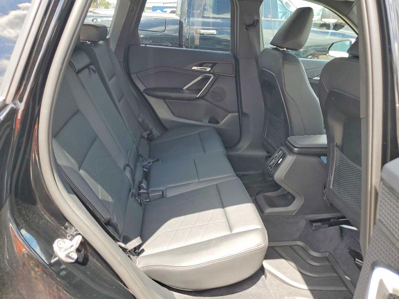 2023 Toyota 4 Wheel Dr მანქანა იყიდება აუქციონზე, vin: WBX73EF08P5W11744, აუქციონის ნომერი: 53242226