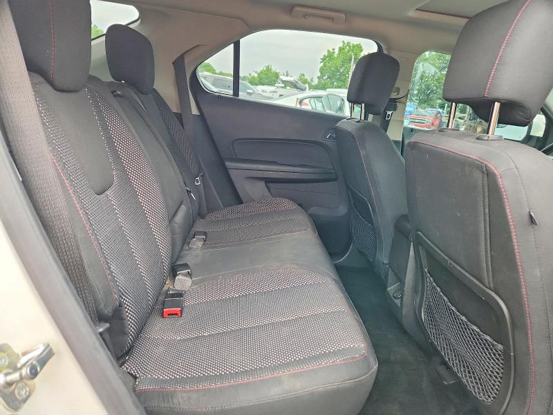 Продаж на аукціоні авто 2013 Chevrolet Equinox, vin: 2GNALDEK0D1178683, номер лоту: 55064456