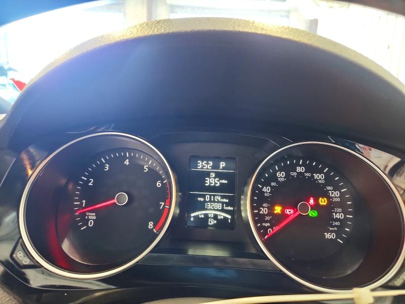 2015 Volkswagen Jetta მანქანა იყიდება აუქციონზე, vin: 3VWD17AJ1FM202587, აუქციონის ნომერი: 54420776