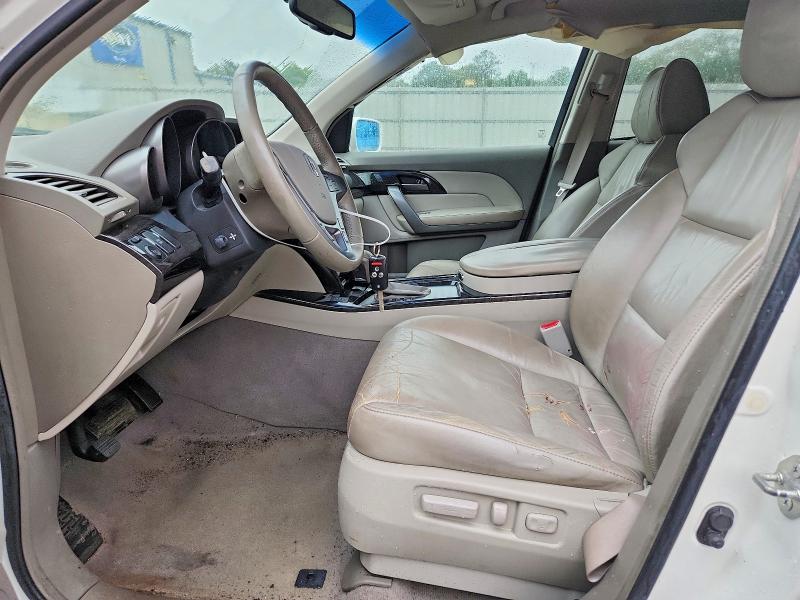 Продаж на аукціоні авто 2008 Acura Mdx, vin: 2HNYD28498H534304, номер лоту: 53085786
