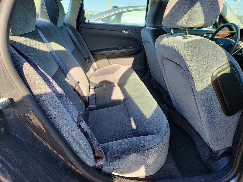 2016 Chevrolet Impala Limited მანქანა იყიდება აუქციონზე, vin: 2G1WB5E30G1154106, აუქციონის ნომერი: 53471986