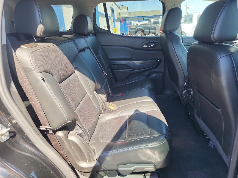 Aukcja sprzedaży 2023 Gmc Acadia, vin: 1GKKNML4XPZ130314, numer aukcji: 53782306
