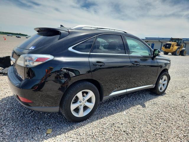 Продаж на аукціоні авто 2012 Lexus Rx, vin: 2T2ZK1BA1CC068925, номер лоту: 53164246