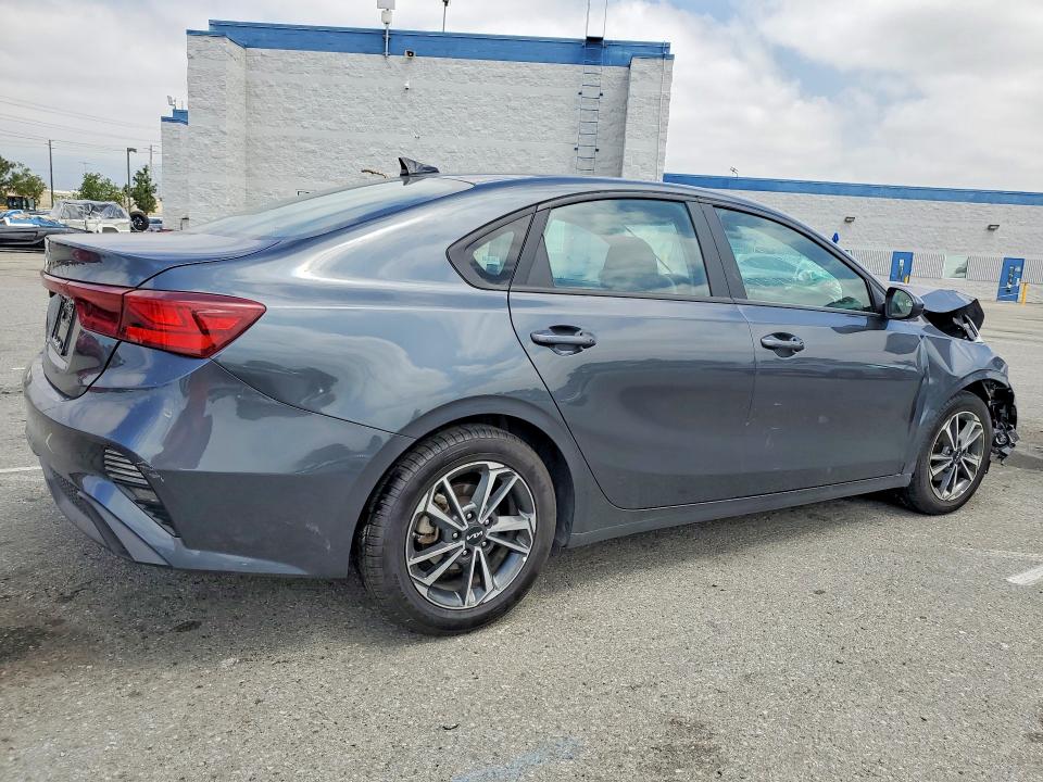 Aukcja sprzedaży 2023 Kia Forte, vin: 3KPF24AD9PE645079, numer aukcji: 53392956