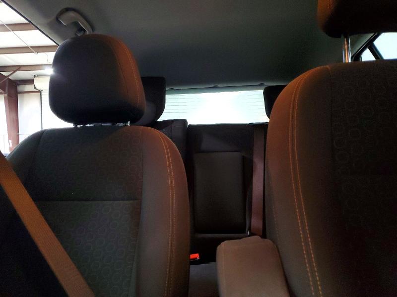 Aukcja sprzedaży 2017 Chevrolet Trax, vin: KL7CJNSB5HB183639, numer aukcji: 52507066
