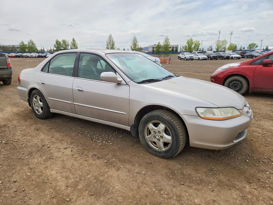 Aukcja sprzedaży 1999 Honda Accord, vin: 1HGCG1655XA800025, numer aukcji: 52724376