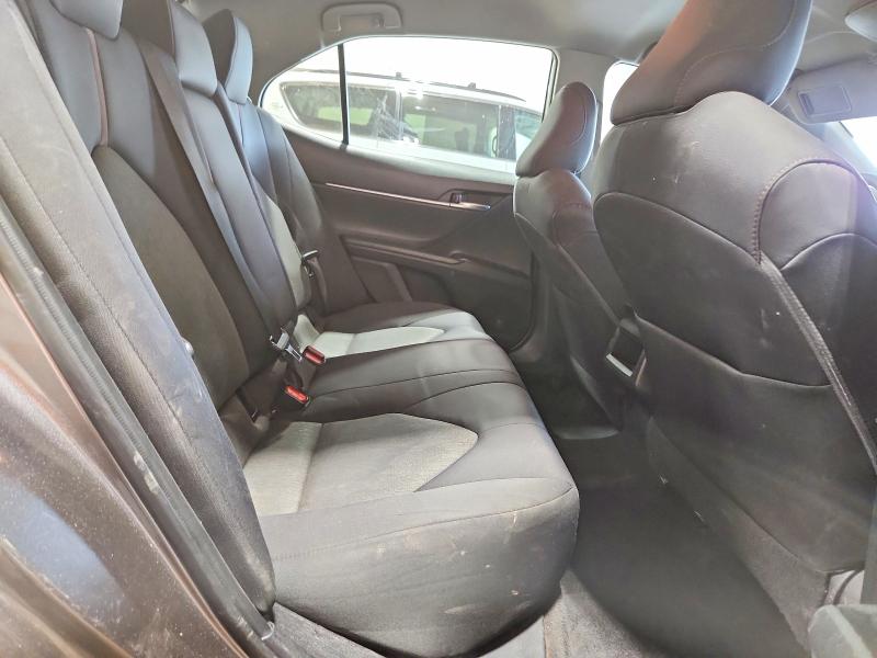 Продаж на аукціоні авто 2019 Toyota Camry, vin: 4T1B11HK7KU809309, номер лоту: 54862096