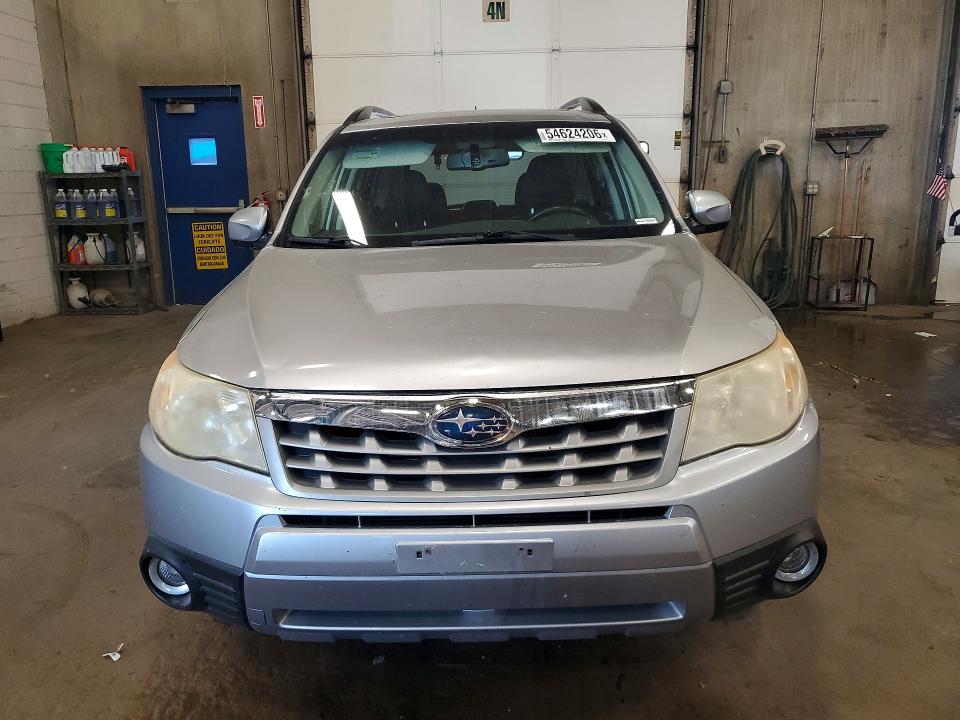 Продажа на аукционе авто 2013 Subaru Forester, vin: JF2SHAEC2DH443530, номер лота: 54624206