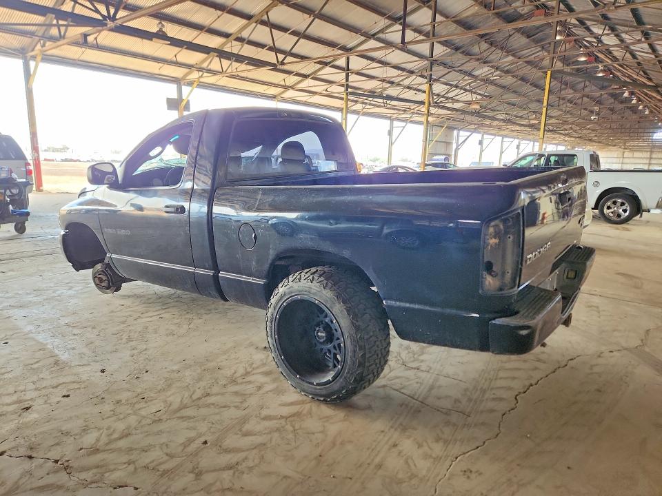Продажа на аукционе авто 2003 Dodge Ram 1500, vin: 1D7HU16Z63J530836, номер лота: 53243626