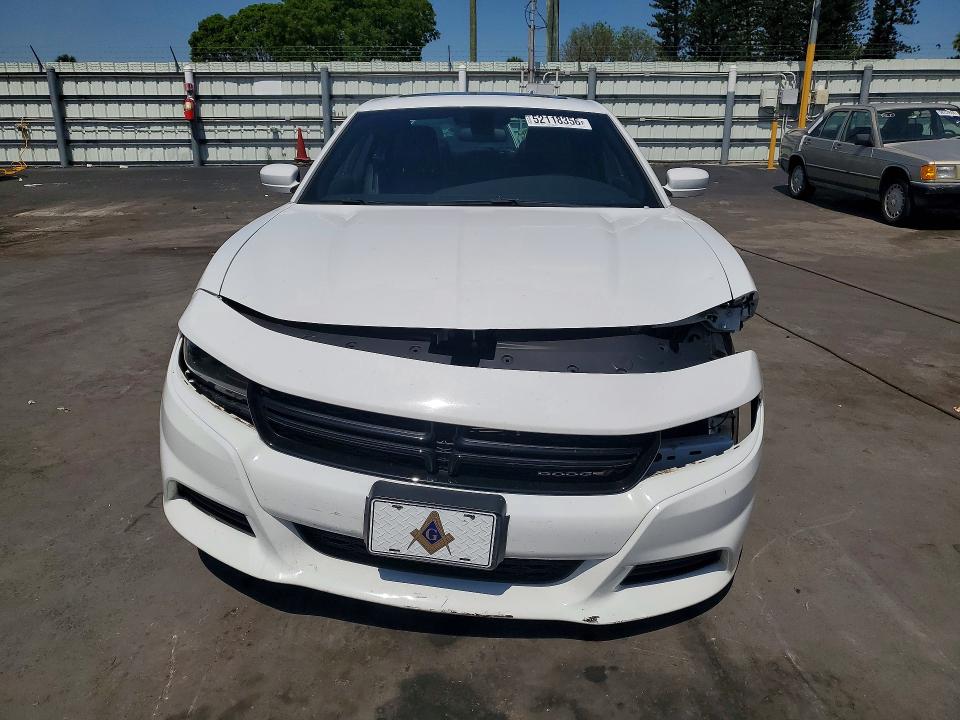 2022 Dodge Charger მანქანა იყიდება აუქციონზე, vin: 2C3CDXBG6NH169368, აუქციონის ნომერი: 52118356