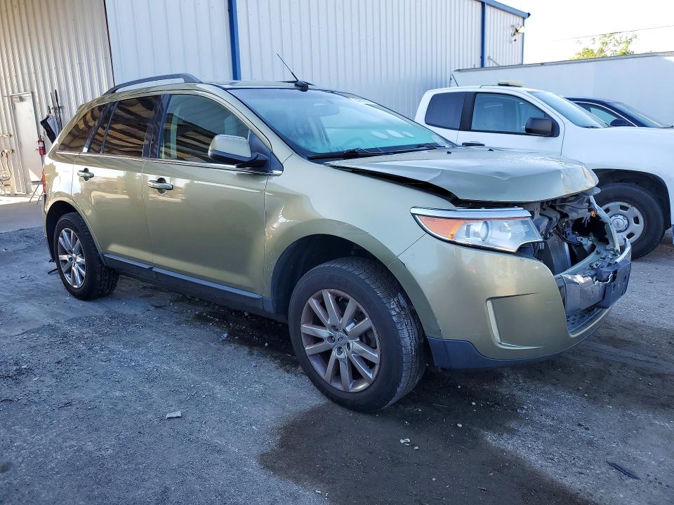 Aukcja sprzedaży 2013 Ford Edge, vin: 2FMDK4KC7DBB38791, numer aukcji: 53909306