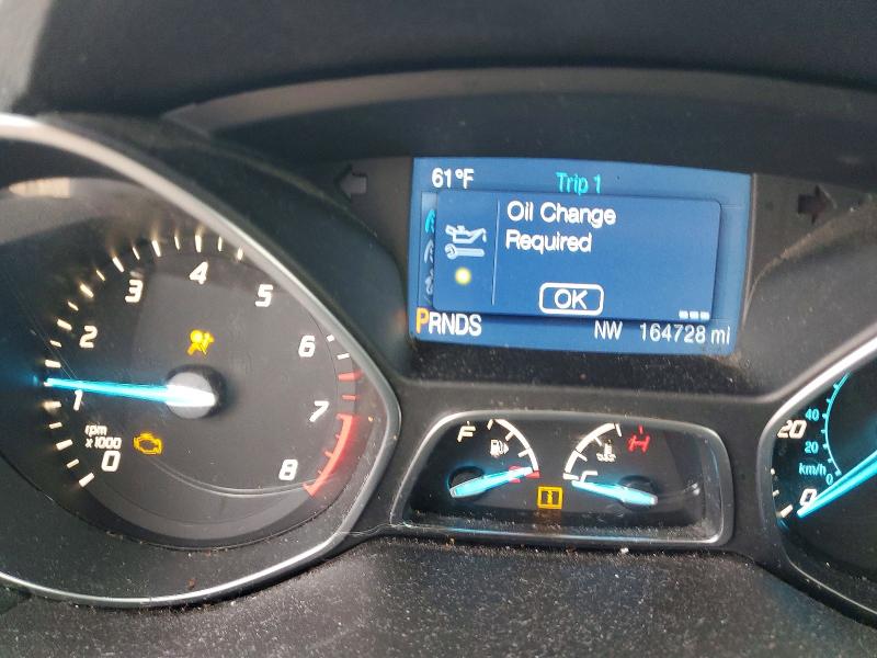 2015 Ford Escape მანქანა იყიდება აუქციონზე, vin: 1FMCU0GX7FUC88584, აუქციონის ნომერი: 53816746