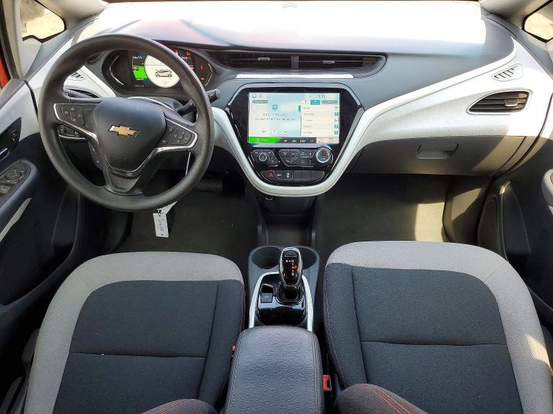 Aukcja sprzedaży 2019 Chevrolet Bolt Ev, vin: 1G1FY6S08K4128400, numer aukcji: 53428316