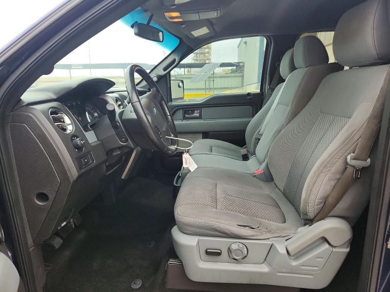 Продаж на аукціоні авто 2013 Ford F150, vin: 1FTFW1CF5DFC39030, номер лоту: 53007446