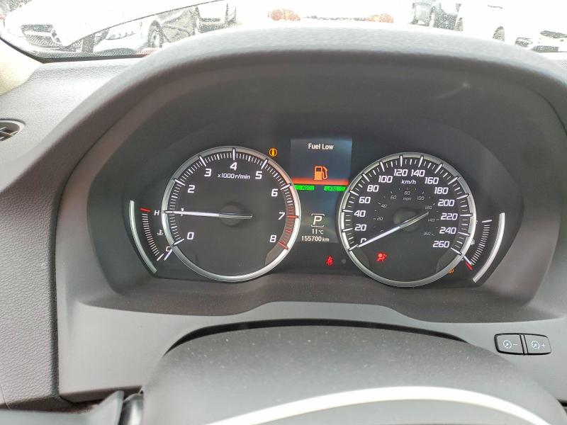 Продажа на аукционе авто 2014 Acura Mdx, vin: 5FRYD4H84EB507113, номер лота: 53475016