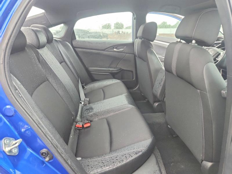 Продаж на аукціоні авто 2019 Honda Civic, vin: 2HGFC2F89KH586529, номер лоту: 54324266