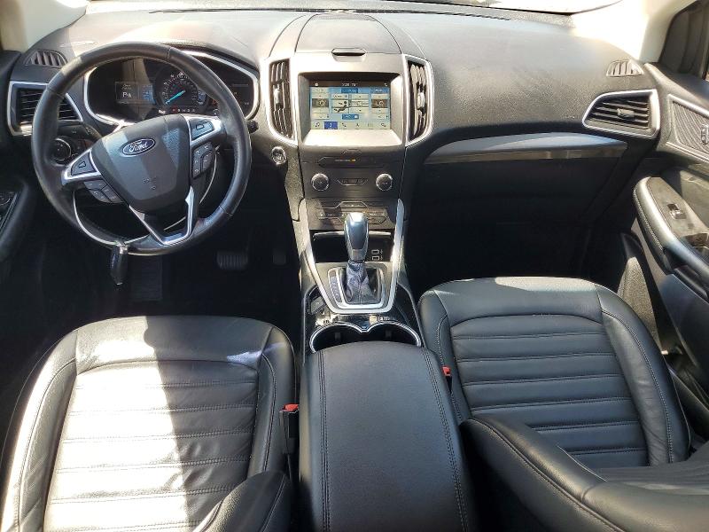 Aukcja sprzedaży 2017 Ford Edge, vin: 2FMPK4J99HBC59962, numer aukcji: 53003186