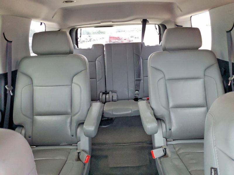 Продаж на аукціоні авто 2018 Chevrolet Tahoe, vin: 1GNSKBKC7JR340983, номер лоту: 52180476