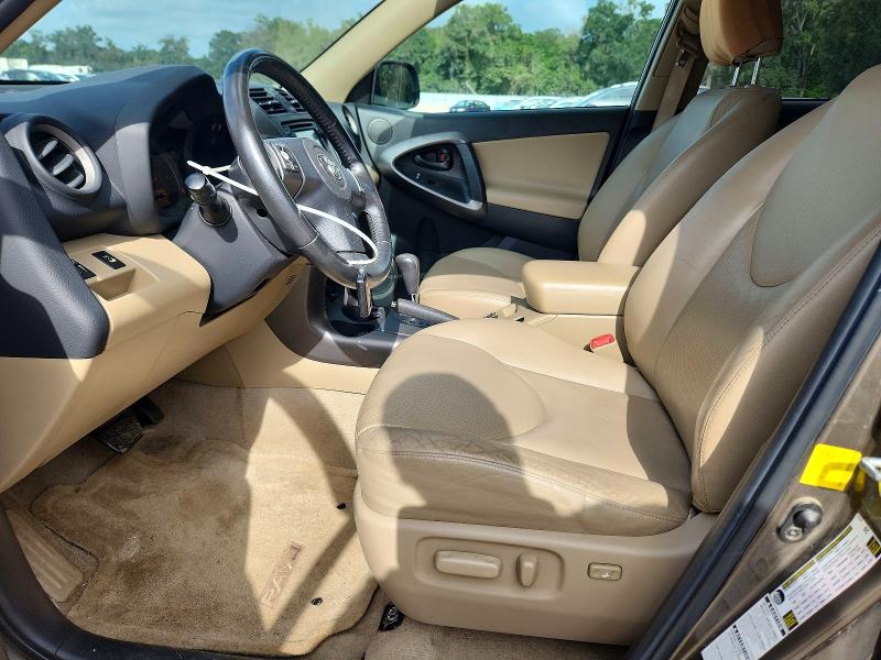 Продажа на аукционе авто 2012 Toyota Rav4, vin: 2T3DK4DV0CW079078, номер лота: 55024406
