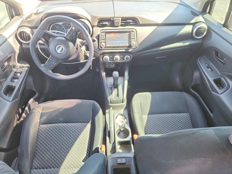 Aukcja sprzedaży 2024 Nissan Versa, vin: 3N1CN8DV4RL820295, numer aukcji: 52263416