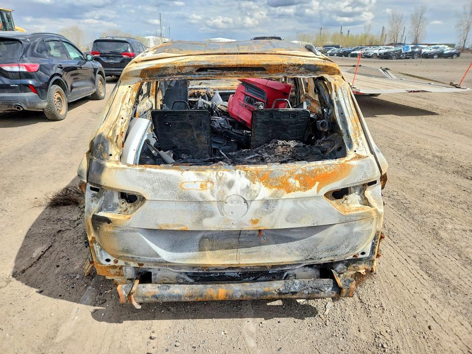 Aukcja sprzedaży 2018 Volkswagen Tiguan, vin: 3VV2B7AX7JM197739, numer aukcji: 50926936