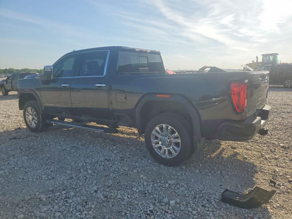 Продаж на аукціоні авто 2021 Gmc Sierra, vin: 1GT49REY6MF111889, номер лоту: 54750916