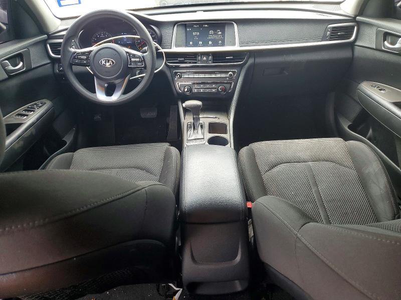 Продаж на аукціоні авто 2020 Kia Optima, vin: 5XXGT4L38LG381909, номер лоту: 54408146
