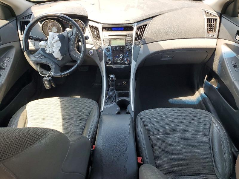 Продажа на аукционе авто 2013 Hyundai Sonata, vin: 5NPEC4AC3DH631959, номер лота: 53477876