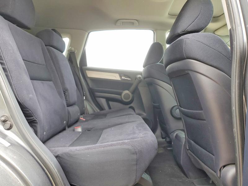 Aukcja sprzedaży 2010 Honda Cr-v, vin: 5J6RE4H52AL808215, numer aukcji: 52989696