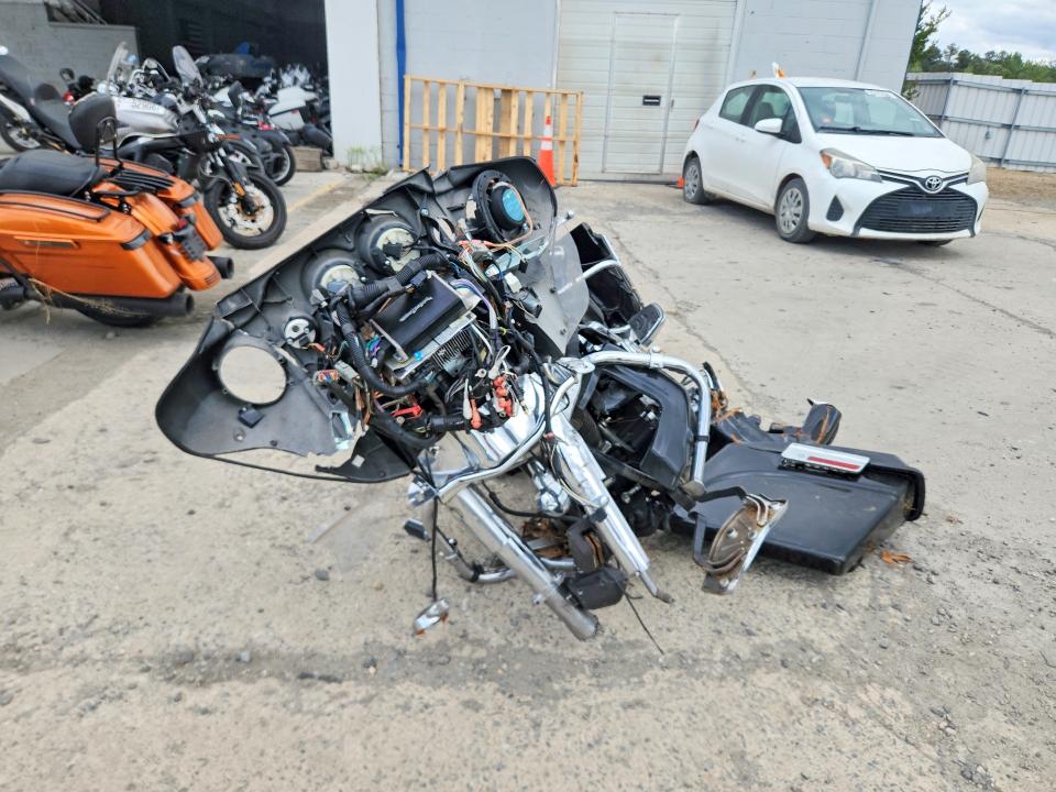 Aukcja sprzedaży 2006 Harley-davidson Flhtcui, vin: 1HD1FCW116Y641994, numer aukcji: 50224476
