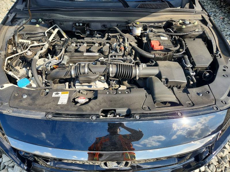 Продаж на аукціоні авто 2020 Honda Accord, vin: 1HGCV1F30LA053416, номер лоту: 54402776