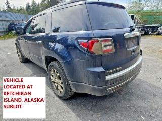 Продаж на аукціоні авто 2015 Gmc Acadia, vin: 1GKKVRKD5FJ169193, номер лоту: 51066496